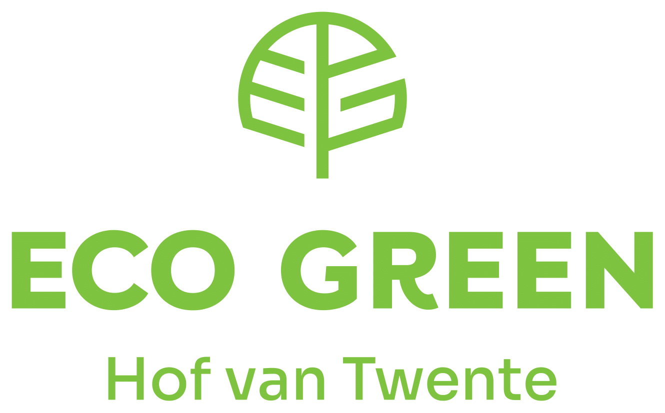 Logo van Eco Green Twente