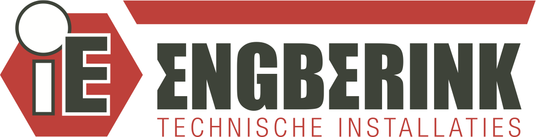 Logo Engberink Technische Installaties B.V.