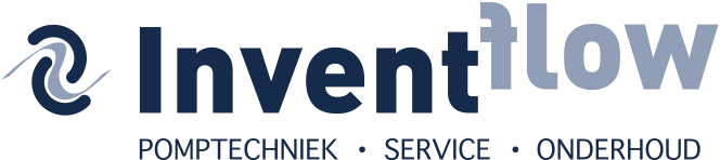 Logo van Inventflow B.V.