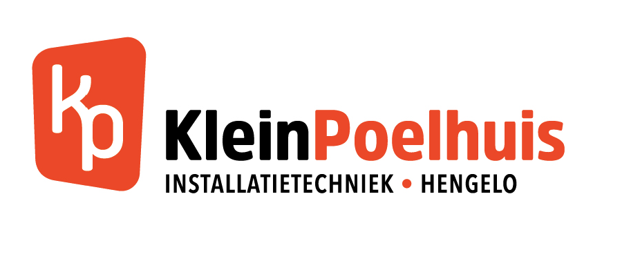 Logo van Klein Poelhuis Woningbouw B.V.