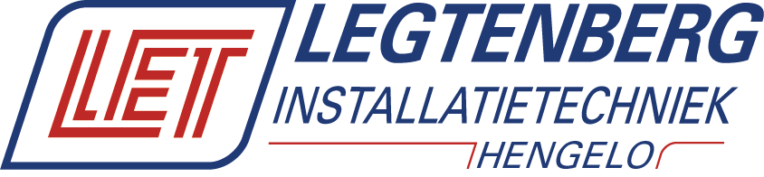 Logo van Legtenberg Installatietechniek B.V.