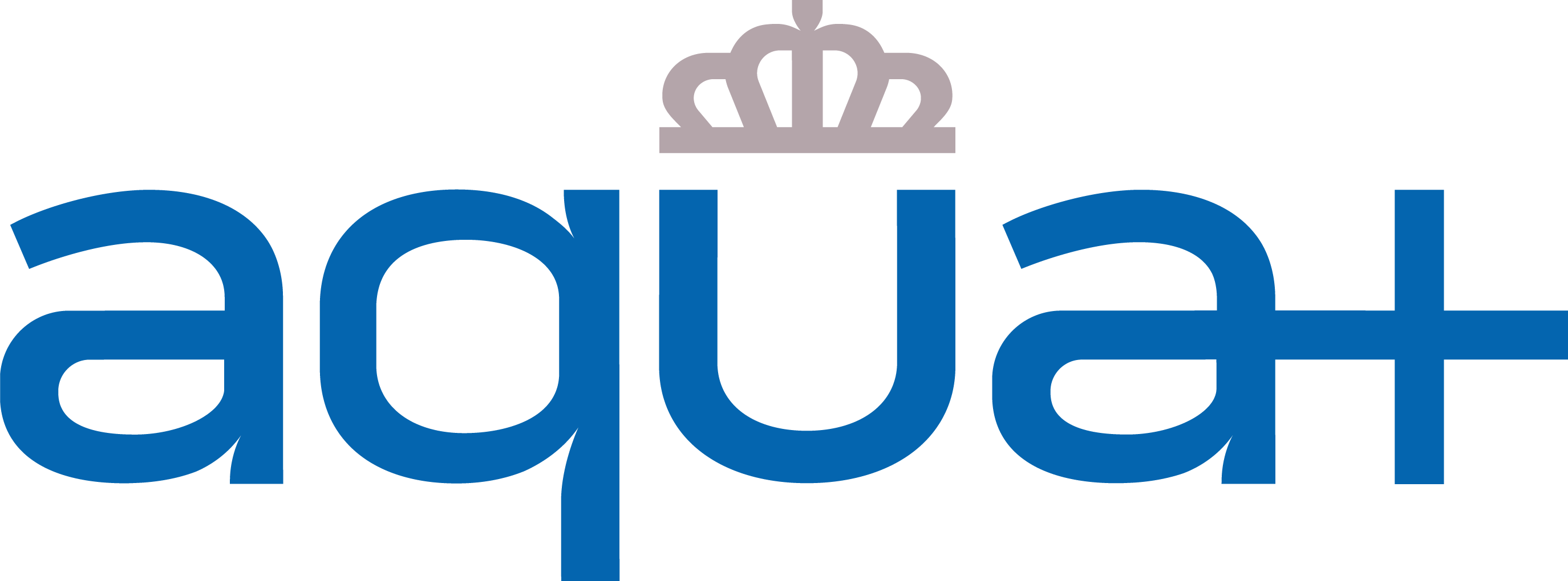 Logo van Aqua+ Sprinklersystemen