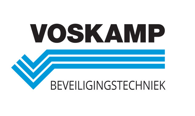 Logo van Voskamp Groep B.V.