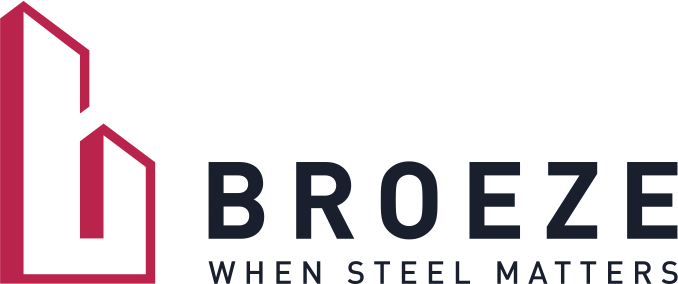 Logo van Broeze Nijverdal BV