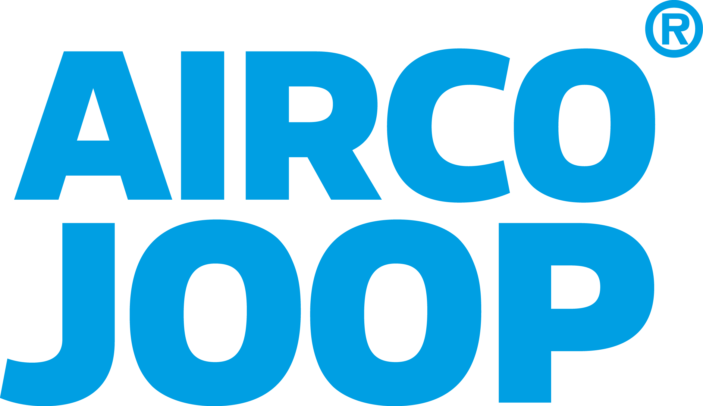 Logo van Airco Joop B.V.