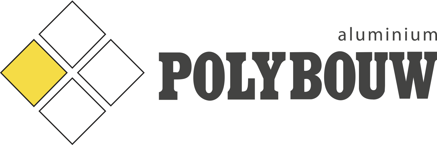 Logo van Polybouw Aluminium BV