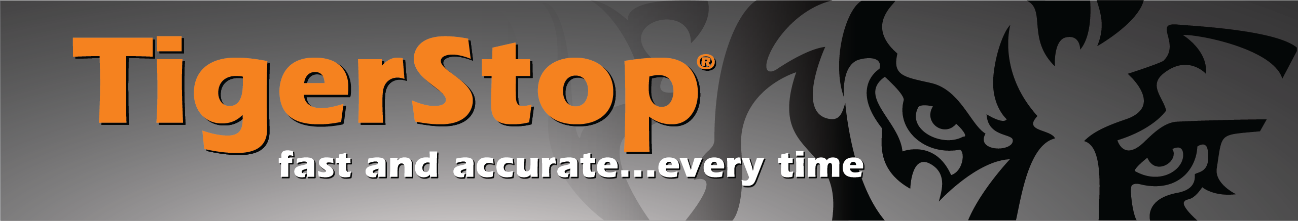 Logo van TigerStop BV