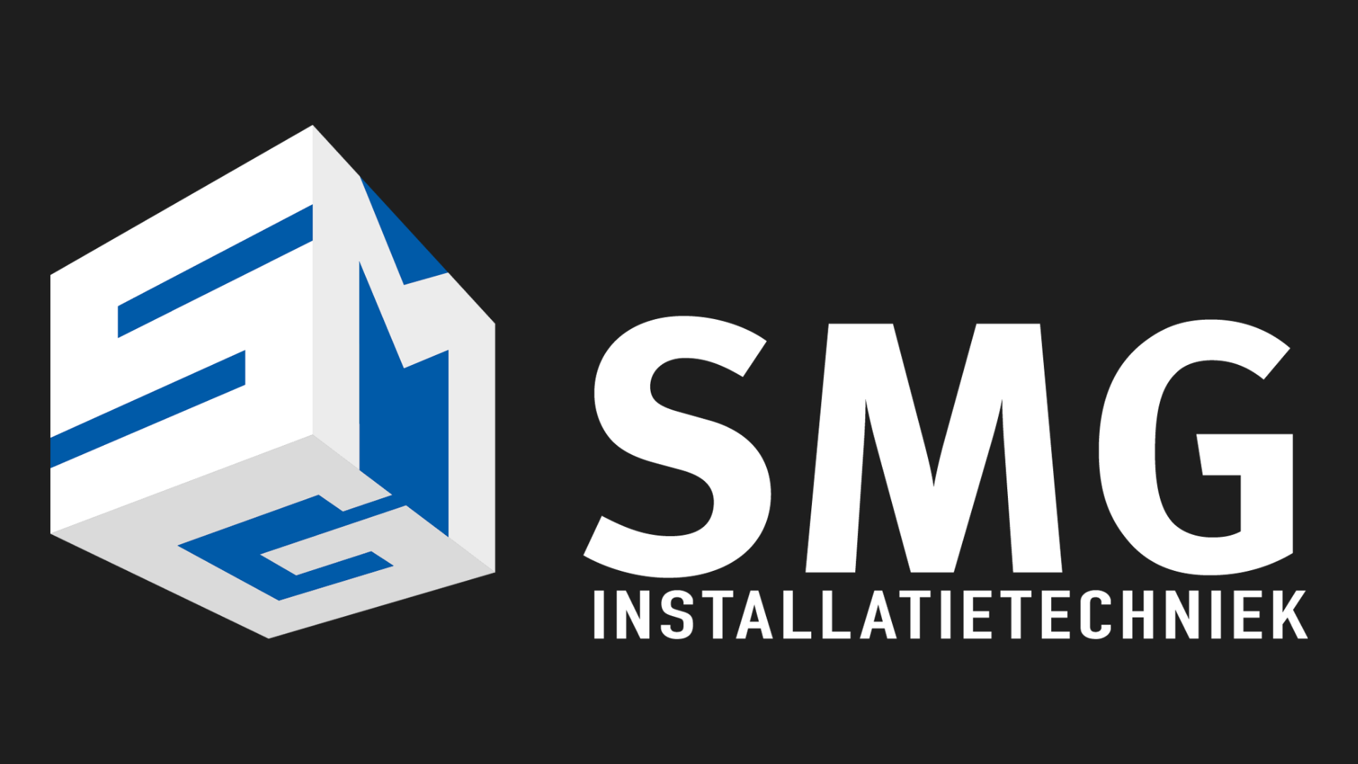 Logo van SMG Installatietechniek