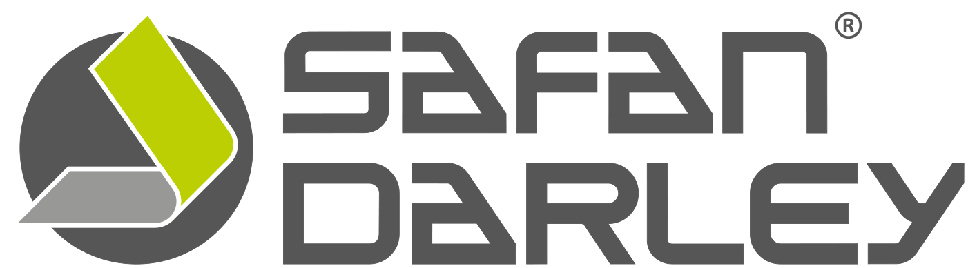 Logo van SafanDarley BV