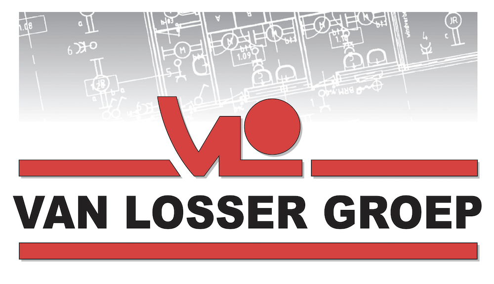 Logo van Van Losser Installaties Rijssen B.V.