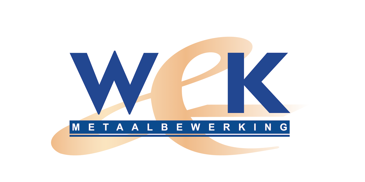 Logo van WK Metaalbewerking