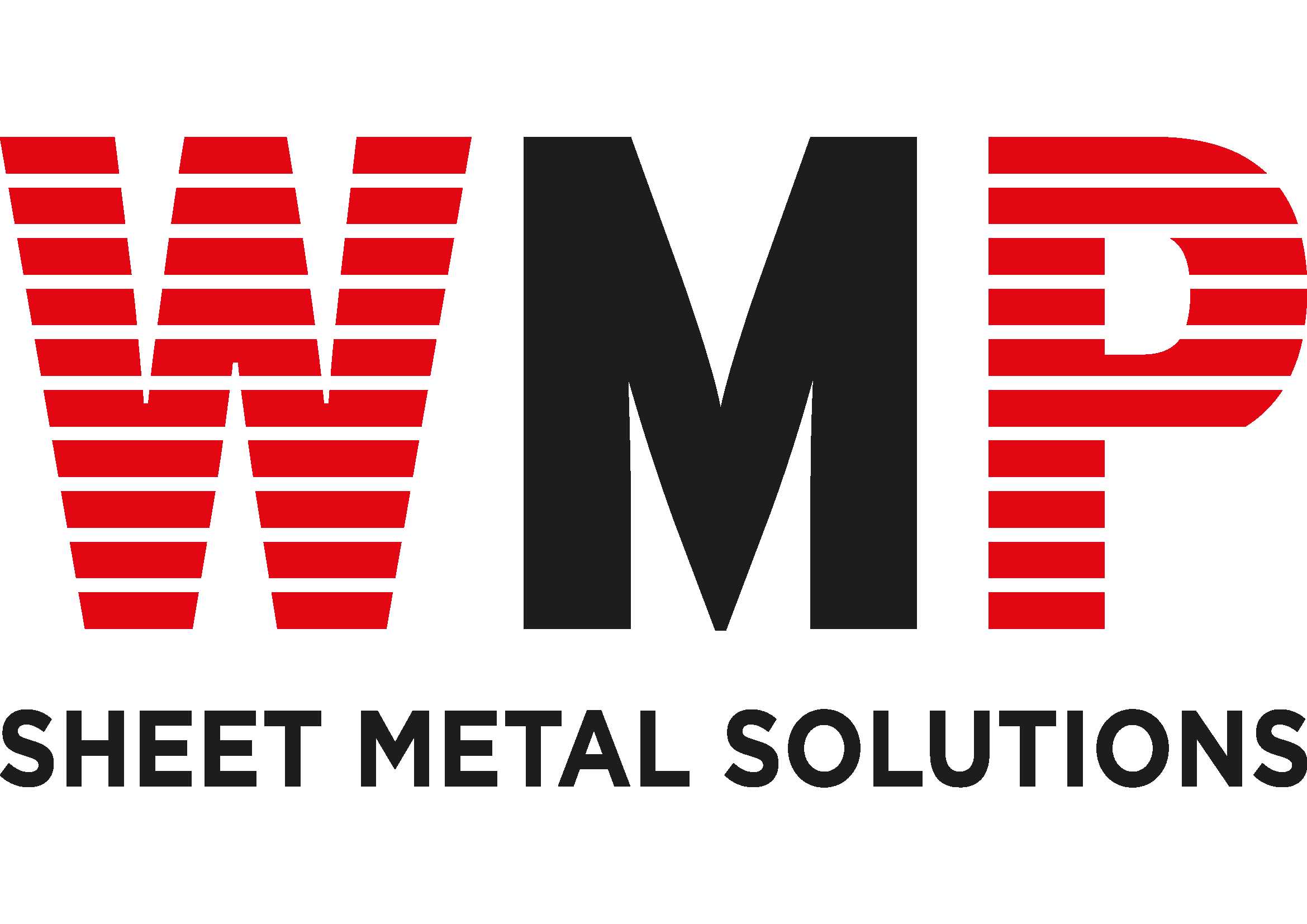 Logo van Woolderink Metal Products B.V.