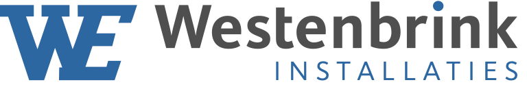 Logo van Westenbrink Electro B.V.