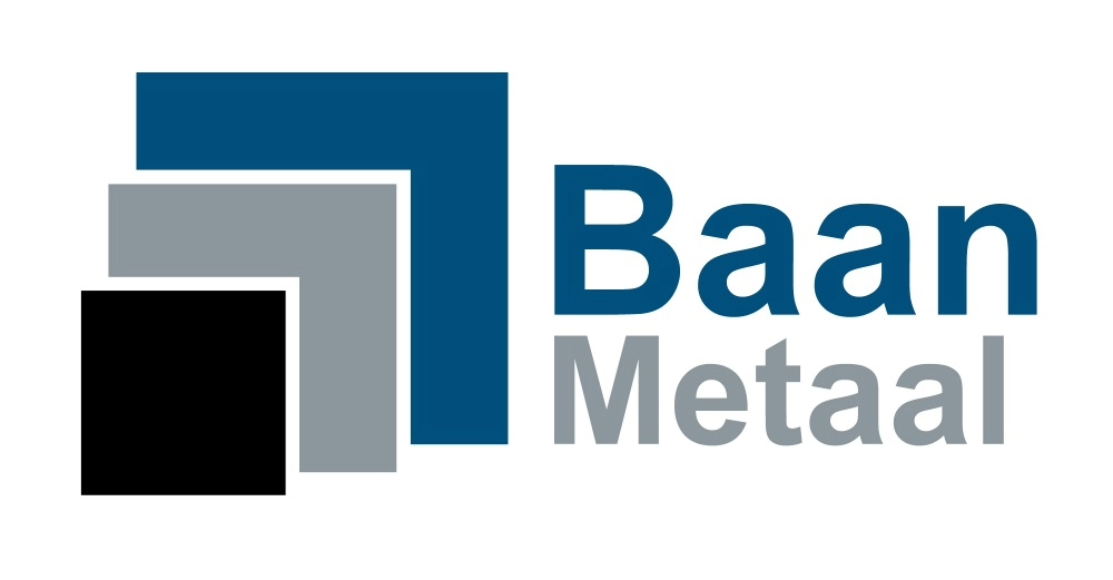 Logo van Baan Metaal C.V.