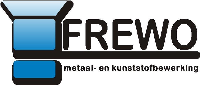 Logo van Frewo Metaal Almelo B.V.