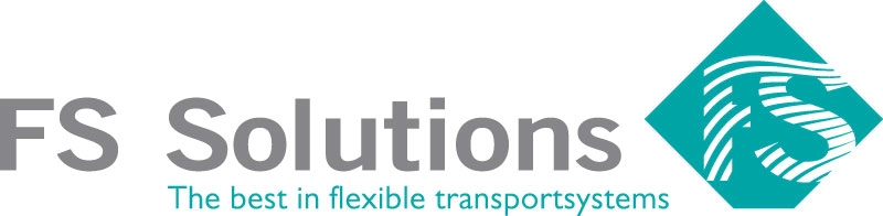 Logo van FS Solutions B.V.