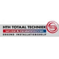 Logo van H.T.H. Totaal Techniek