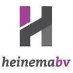 Logo van Heinema Installaties BV