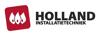 Logo van Holland Installatietechniek B.V.