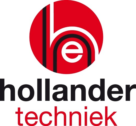 Logo van Hollandertechniek b.v.