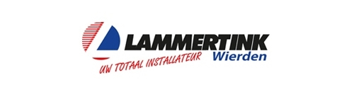 Logo van Lammertink Electro