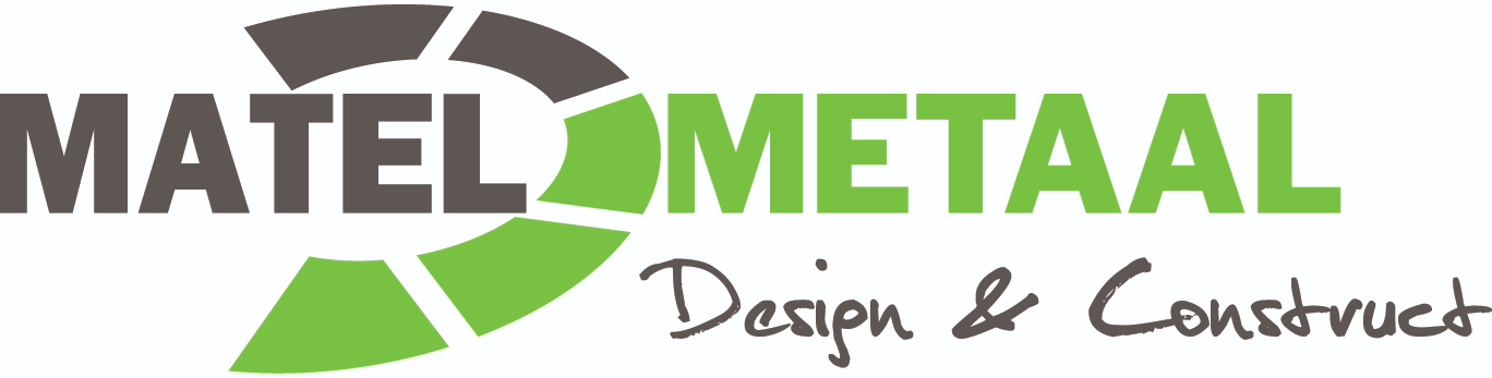 Logo van Matel Metaal BV