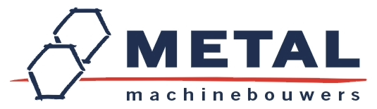 Logo van Metal Machinebouwers BV