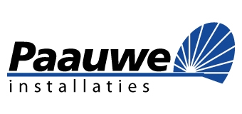 Logo van Paauwe Installaties