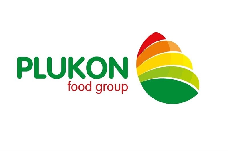 Logo van Plukon Goor BV