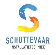 Logo van Schuttevaar Installatietechniek B.V.