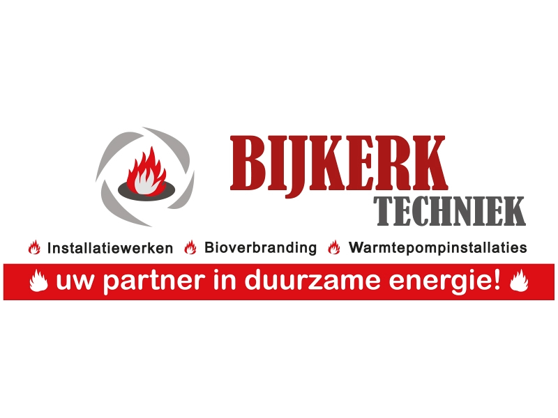 Logo van Bijkerk Techniek B.V.