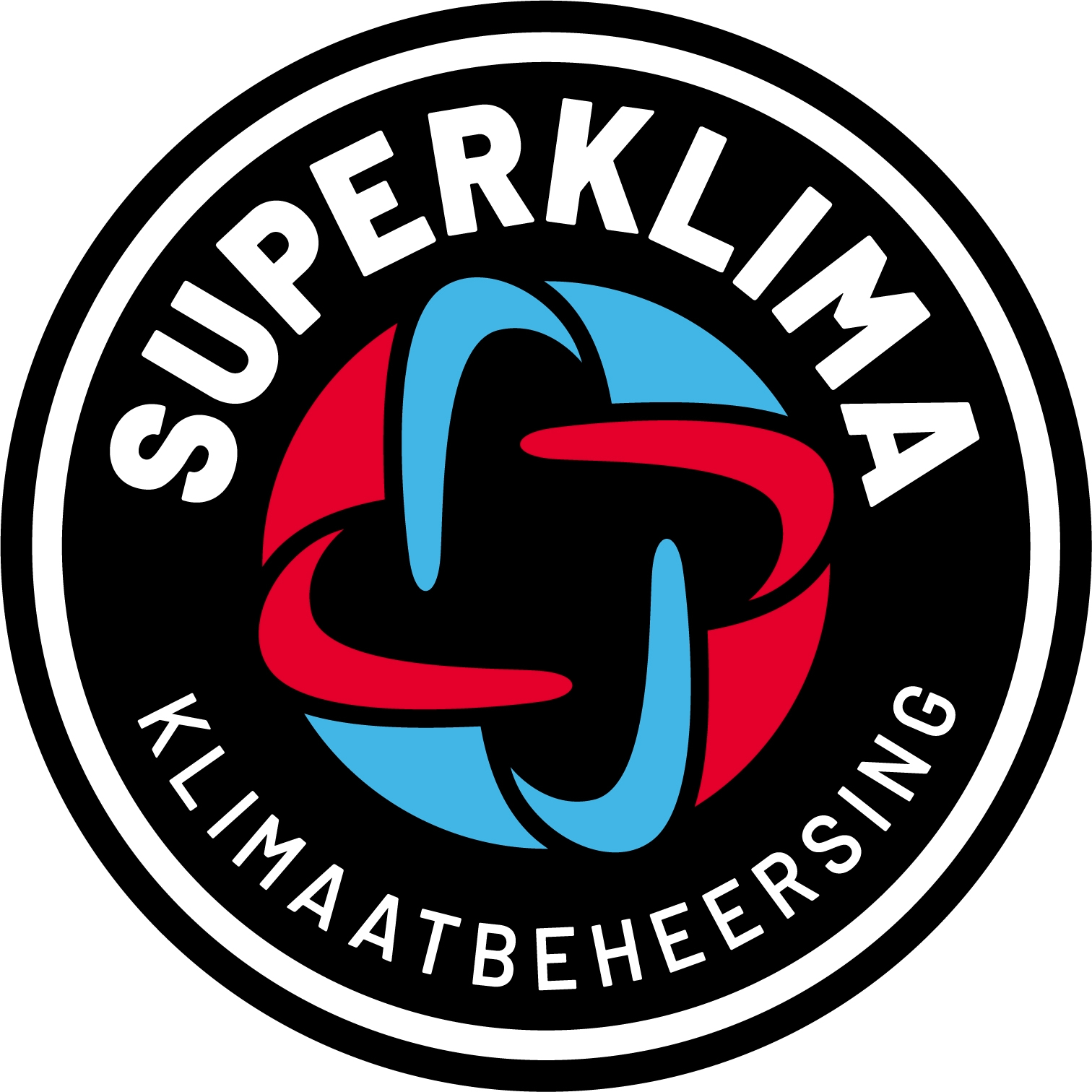 Logo van SuperKlima B.V.