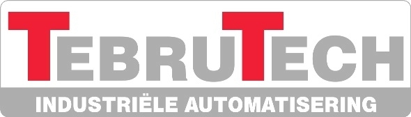 Logo van TebruTech BV