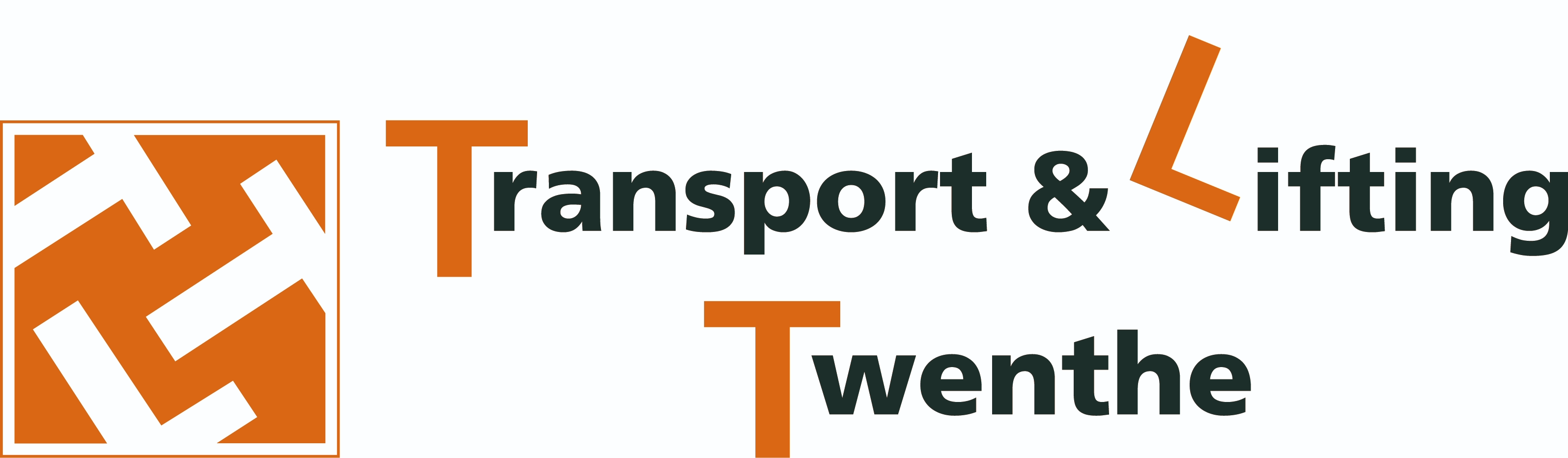 Logo van Transport & Lifting Twenthe B.V.