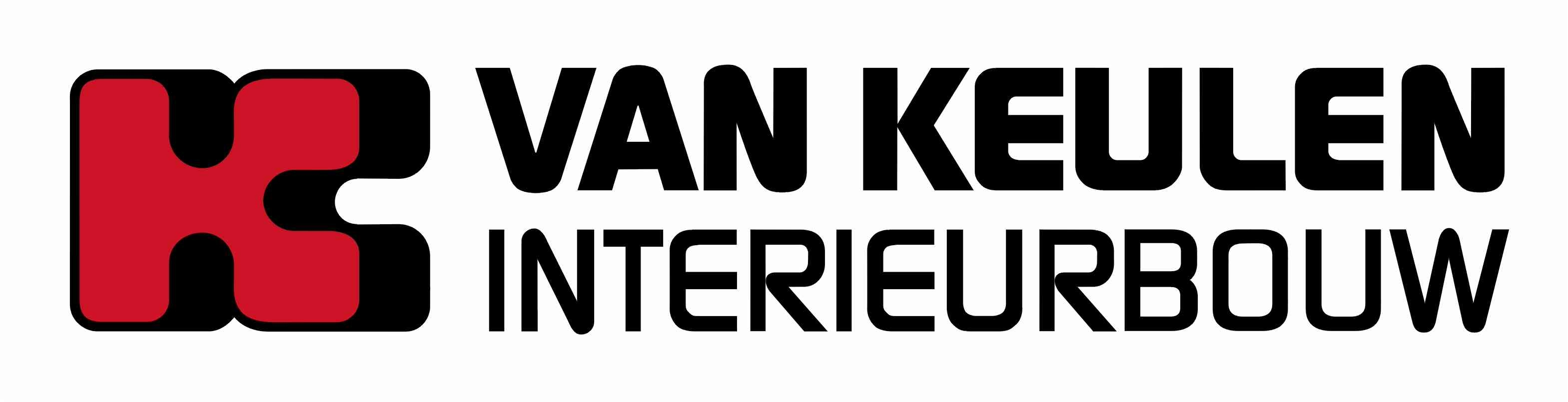 Logo van Van Keulen Interieurbouw B.V.