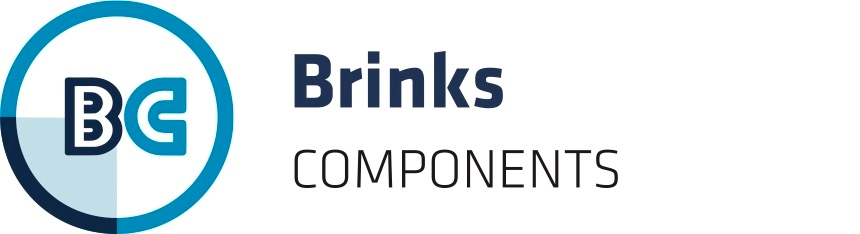 Logo van Brinks Components B.V.