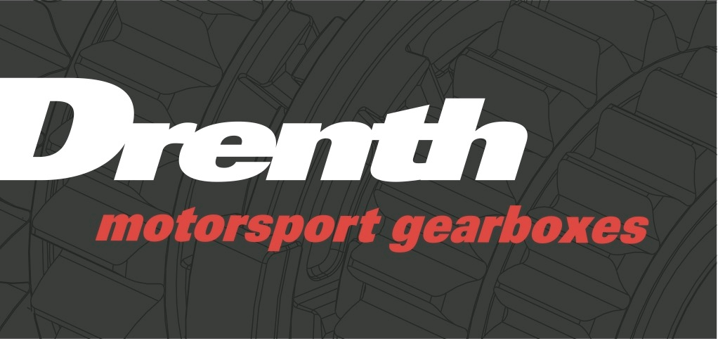 Logo van Drenth Gearboxes Holland BV