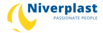 Logo van Niverplast