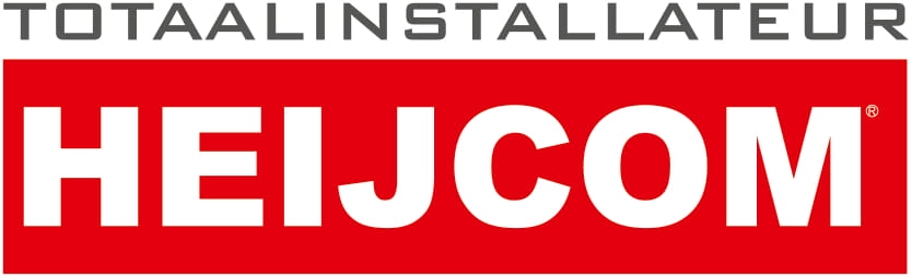 Logo van Heijcom BV