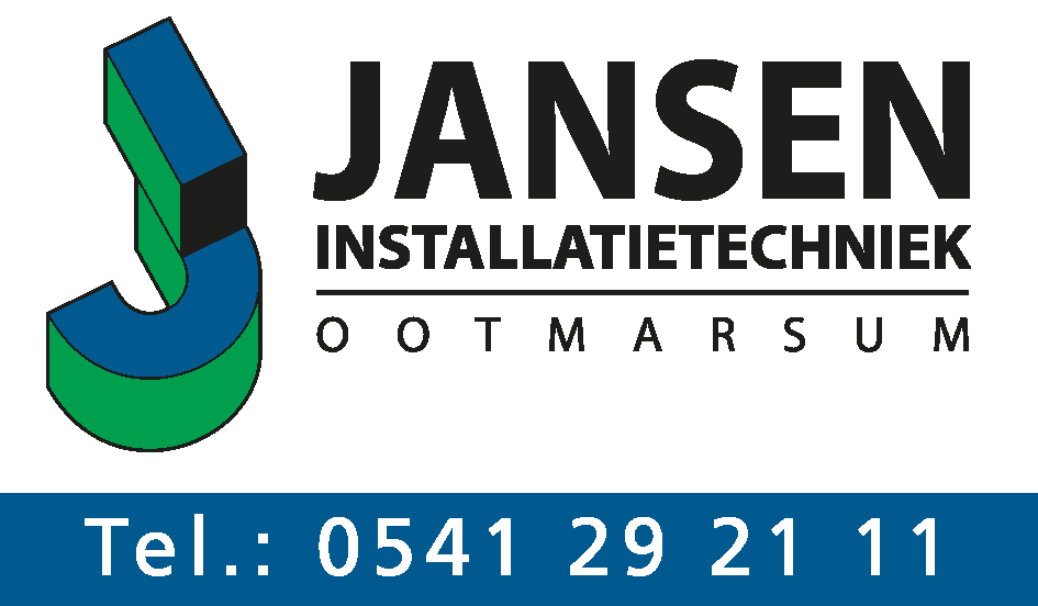 Logo van Jansen Installatietechniek