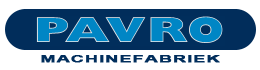 Logo van Pavro BV