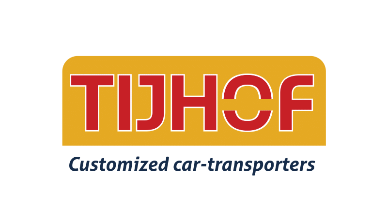 Logo van Tijhof Autotransportsystemen