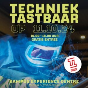 Techniek Tastbaar Rijssen