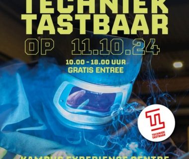 Techniek Tastbaar Rijssen